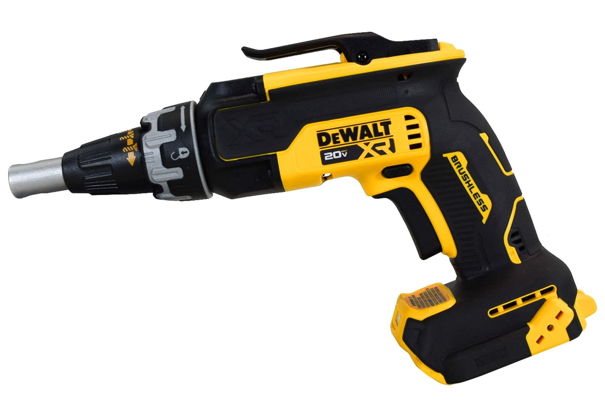 DeWalt DCF630B 20V Cordless Brushless Screw Gun (Tool Only)