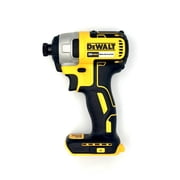 DeWalt DCF787 20V 20 Volt MAX Li-Ion 1/4  Hex Brushless Impact Drill Driver