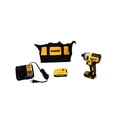 thumbnail image 1 of DeWalt DCF787E1 20V 1/4" Cordless Impact Driver Kit w/ Battery, Charger and Bag, 1 of 8