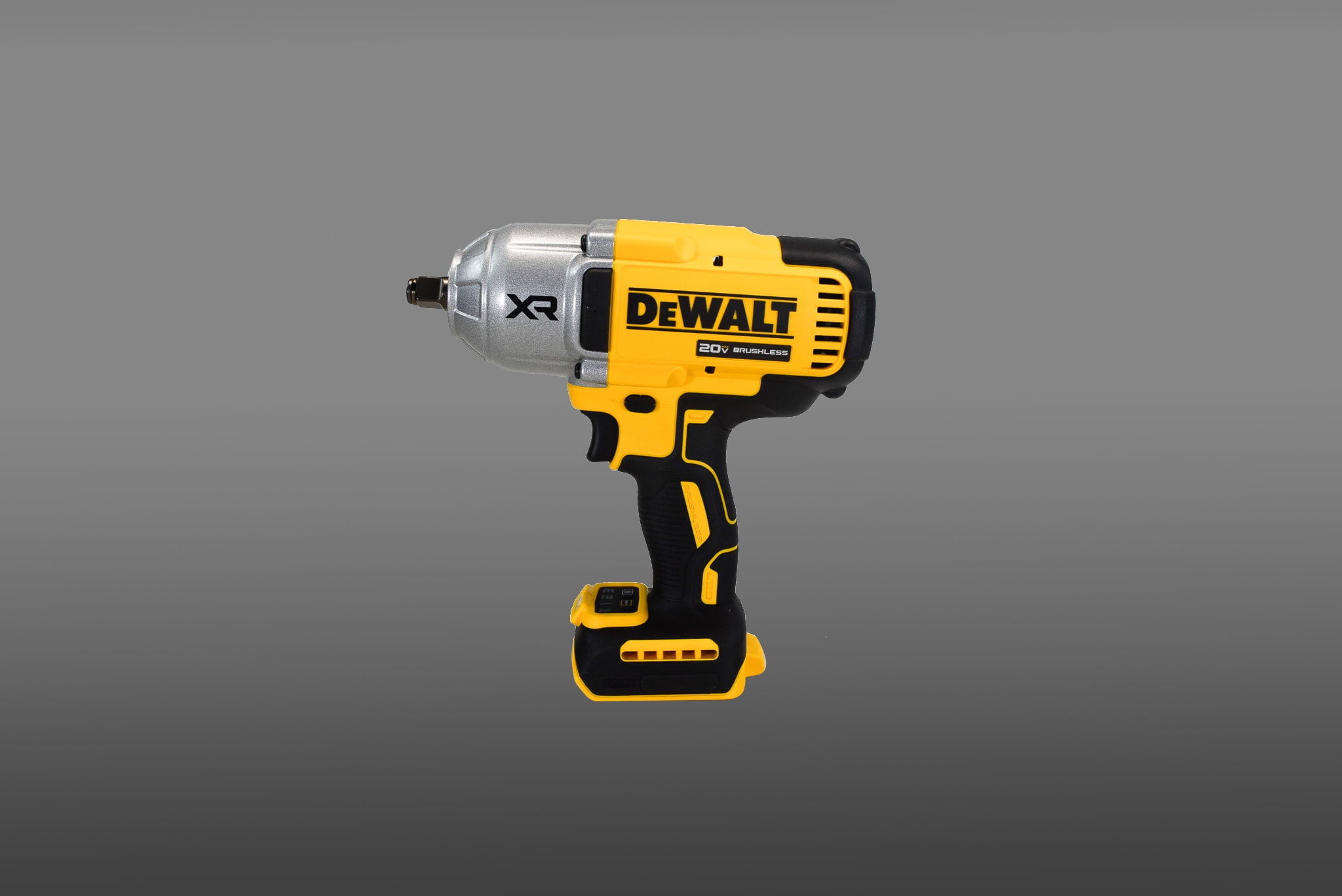DeWalt DCF900B 20V Cordless 1/2" Impact Wrench (Tool Only)