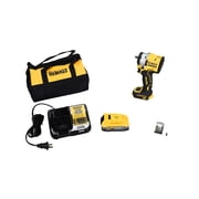 DeWalt DCF923E1 20V Cordless 3/8 Impact Wrench Kit w/ 1.7Ah Battery and Charger