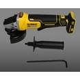 thumbnail image 1 of DeWalt DCG413B 20V MAX Brushless Cut Off Tool Angle Grinder Kit (Tool Only), 1 of 6
