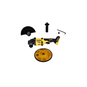 DeWalt DCG440B 60V Cordless 7" Angle Grinder (Tool Only)