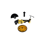DeWalt DCG440B 60V Cordless 7" Angle Grinder Tool Only