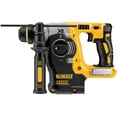 thumbnail image 1 of DeWalt DCH273B 20V MAX Cordless Lithium-Ion Brushless SDS 3-Mode 1 in. Rotary Hammer (Bare Tool), 1 of 5