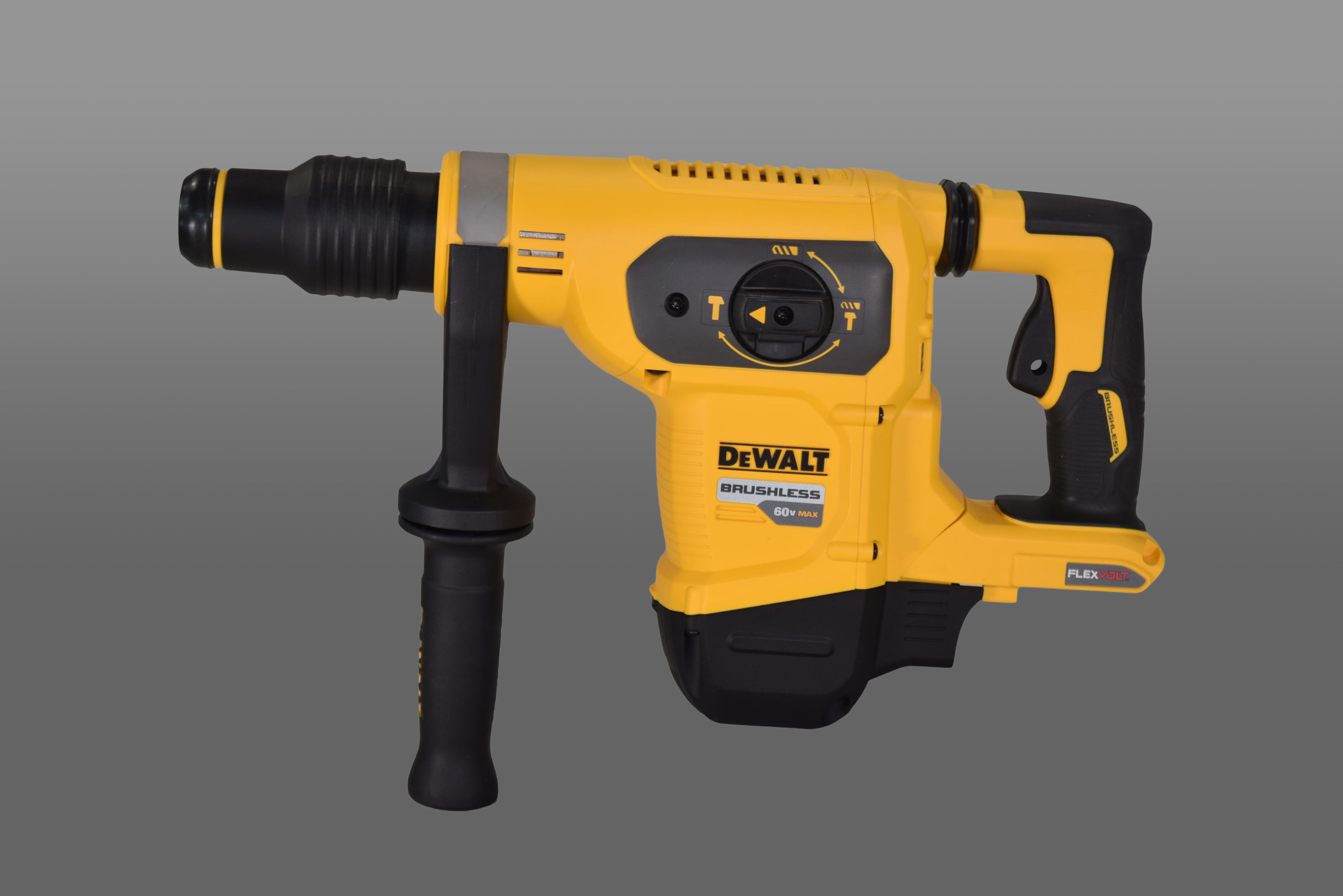 60v Max Dewalt Flexvolt Sds 60v Max Rotary Sds Max Cordless Hammer