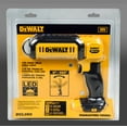 thumbnail image 1 of DeWalt DCL050 20V MAX Lithium-Ion Cordless LED Hand Held Area Light, 1 of 5