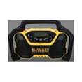 thumbnail image 1 of DeWalt DCR028B 20V Compact Cordless Bluetooth Radio (Tool Only), 1 of 6