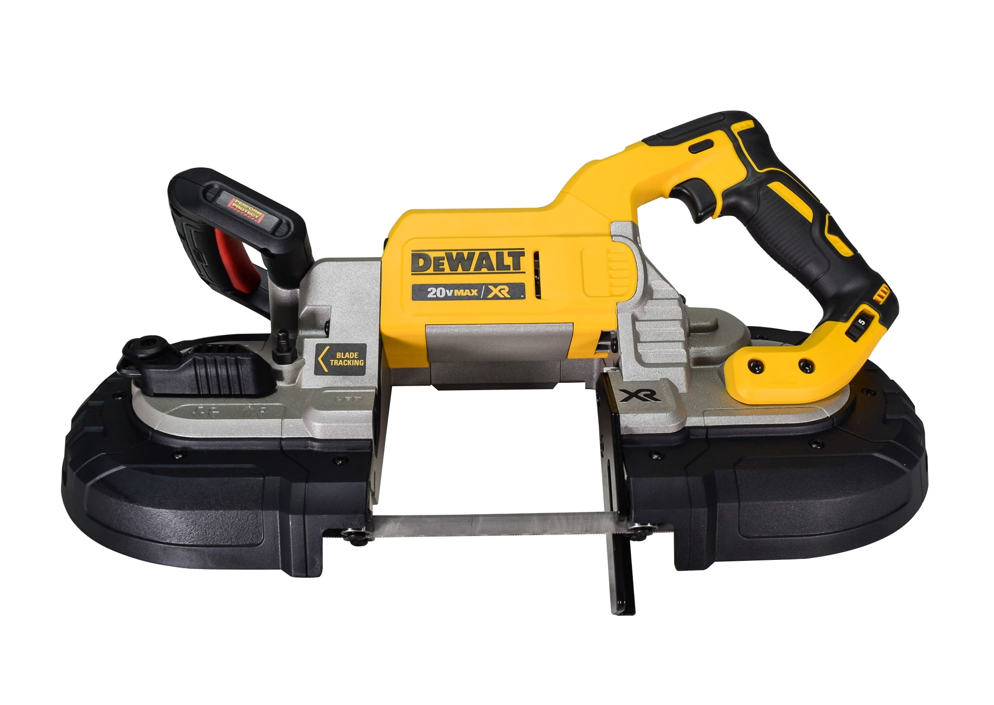 Vamovamovxs DeWalt DCS376B 20V Max XR Cordless 5