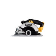 Dewalt DCS393 bare tool 20V MAX 6 1/2 circular saw in bulk packaging