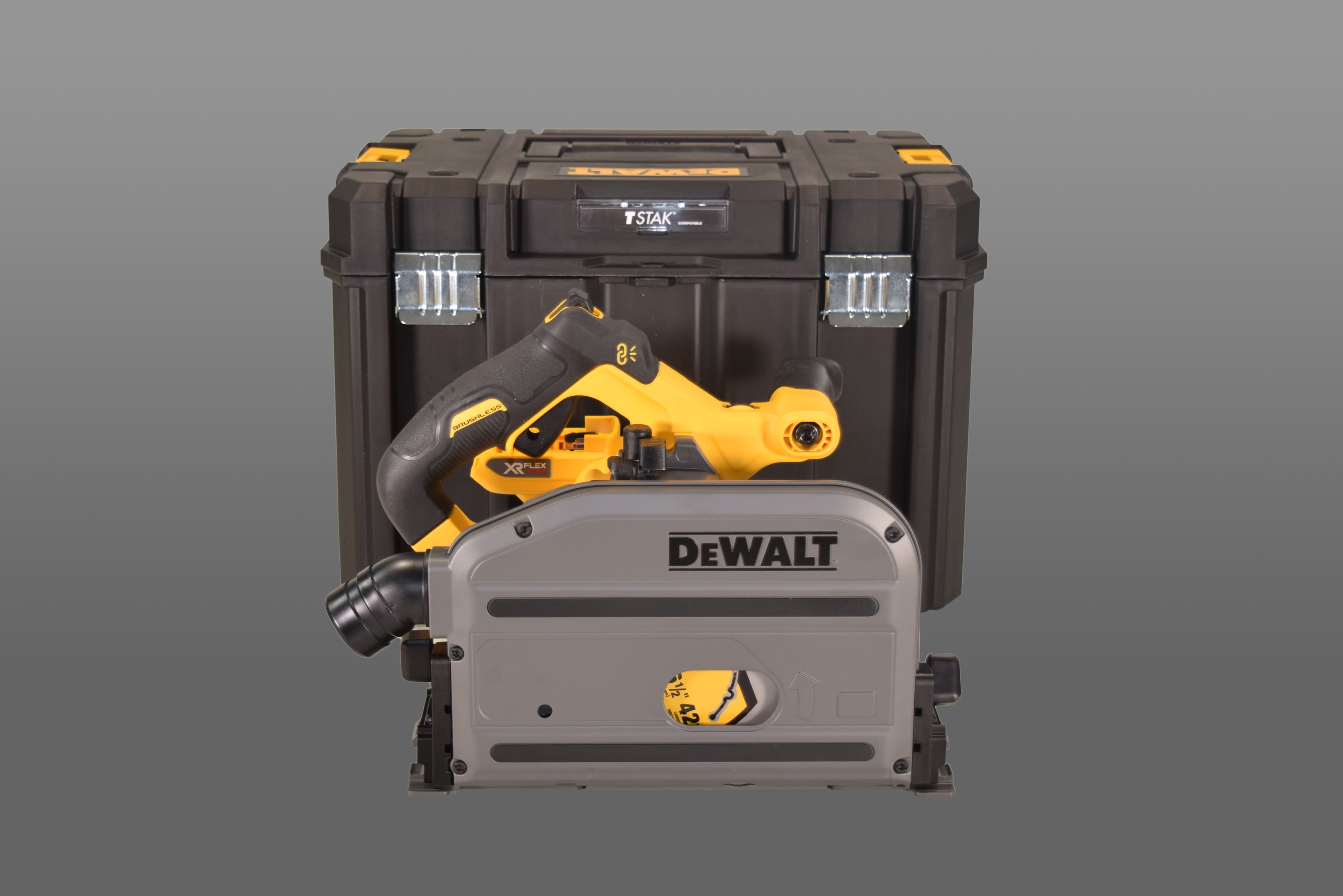 New DeWalt filled DCS520B 60V
