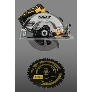 Trim Saw Dewalt