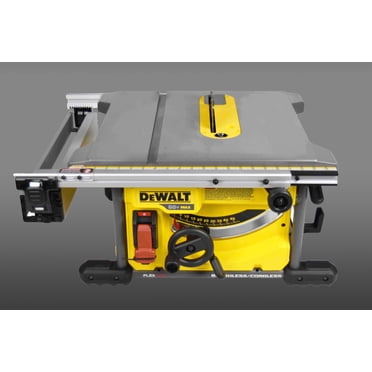 DEWALT DWE7491RS Table Saw Replacement Motor – New Take-Off – 5140135-00, 5140135-01, N655982, N645999