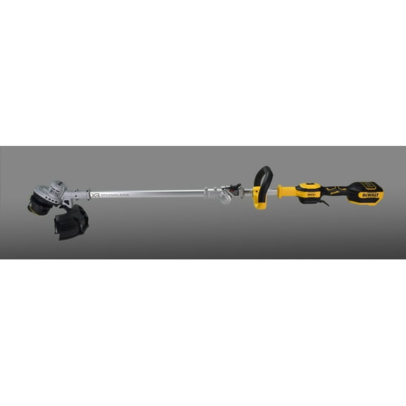 DeWalt DCST922B 20V Cordless Battery Powered String Trimmer (Tool Only)