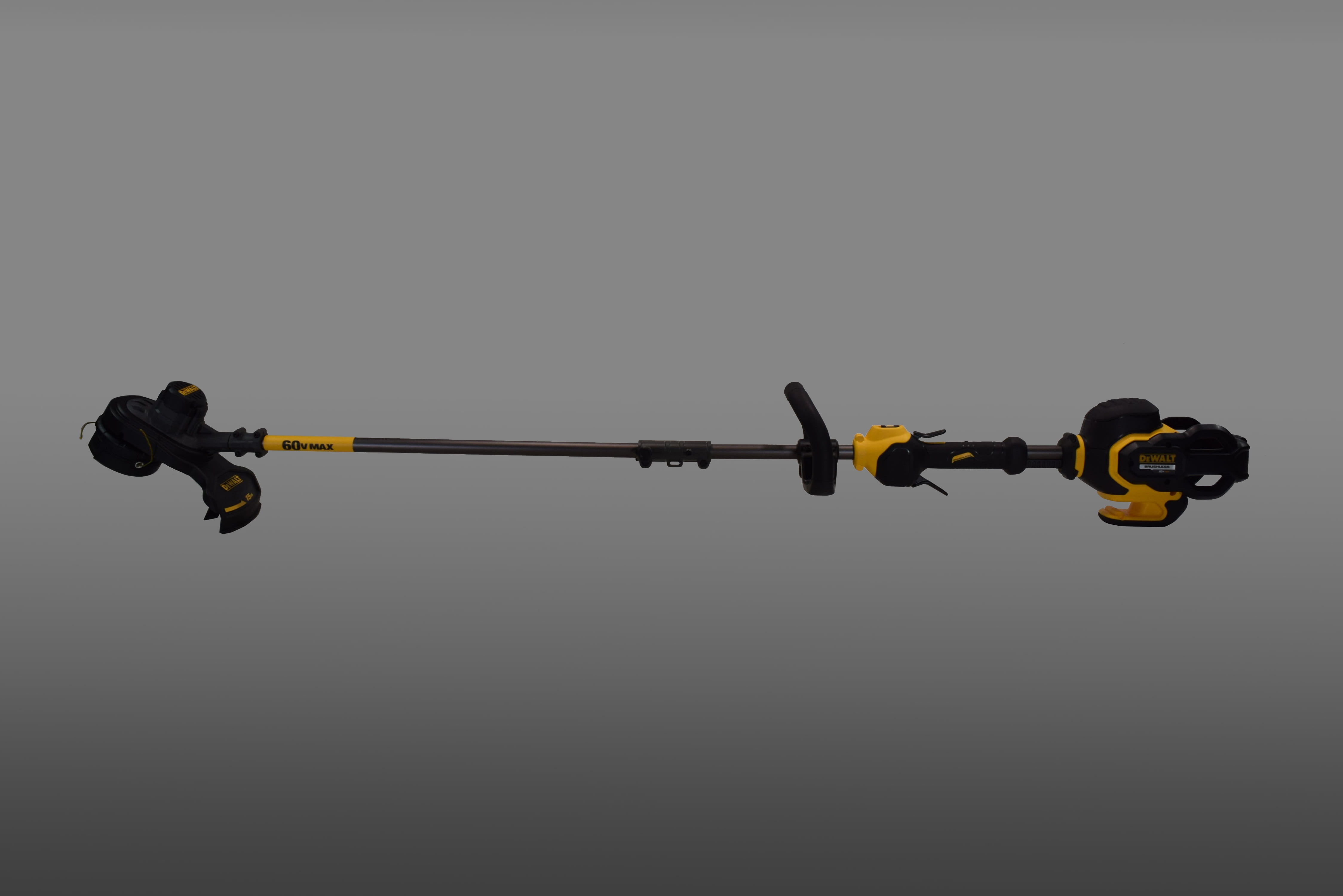 DeWalt DCST970B 60V Max Cordless Lithium Ion String Trimmer Tool Only
