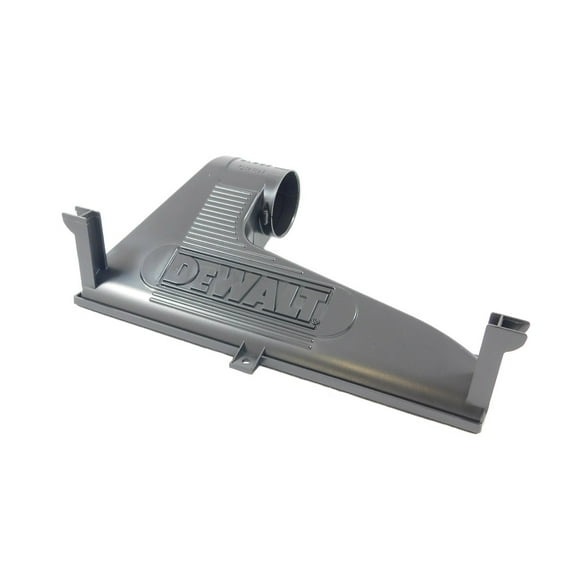 DeWalt DCV580/DCV581H Vacuum Crevice Tool & Wide Nozzle # N195974-N195953