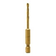 thumbnail image 1 of DeWalt DD5113 Titanium Impact Drill Bit, 13/64 In. - Quantity 1, 1 of 2