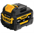 thumbnail image 1 of DeWalt DEWALT 12V OIL RESISTANT 5ah BATTERY, 1 of 3