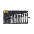 thumbnail image 1 of DeWalt DEWALT 18PC MM COMBO WRENCH SET, 1 of 2