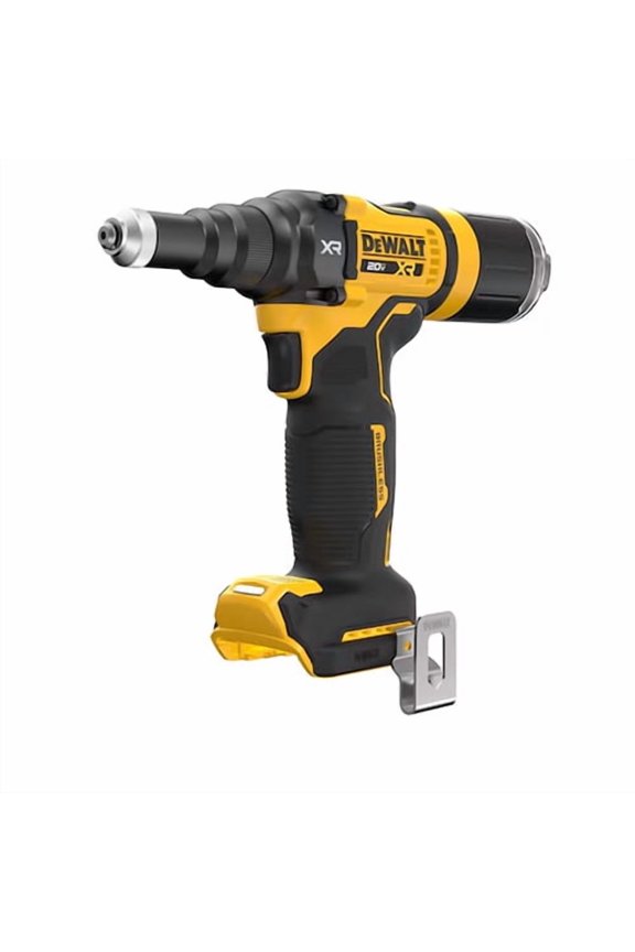 DCF403B 20V MAX 3/16 RIVET TOOL BARE DWT-DCF403B