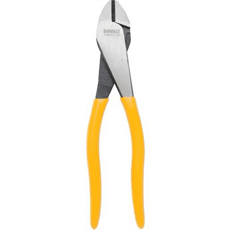 DeWalt DWHT70793 Diagonal Pliers, 7 In. - Quantity 1