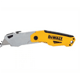 thumbnail image 1 of DeWalt DEWALT Folding Retractable Auto-Load Knife, 1 of 7