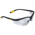 thumbnail image 1 of DeWalt DPG59-120D ANSI Z87.1+ Reinforcer Rx 2.0 Clear, 1 of 8
