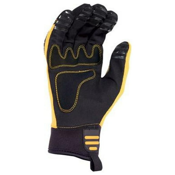 DeWalt DPG781XL XL Syn LTHR Glove - Quantity 1