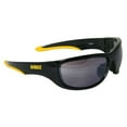 thumbnail image 1 of DeWalt DPG94-6D Dominator SAFETY Glasses - Silver Mirror Lens (1 Pairper Pack), 1 of 25