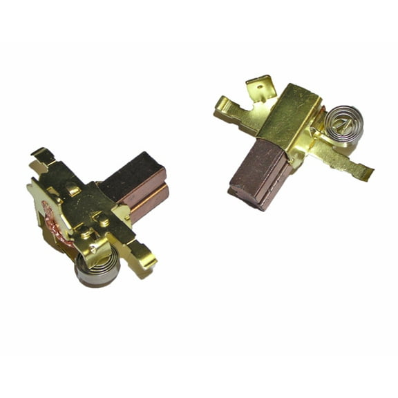 DeWalt DW059/DC385 Cordless Tool (2 Pack) Brush & Holder - 610126-00-2PK