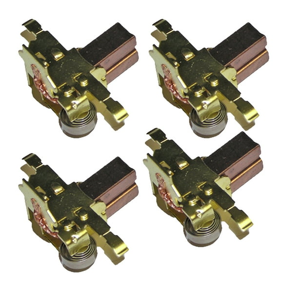 DeWalt DW059/DC385 Cordless Tool (4 Pack) Brush & Holder - 610126-00-4PK