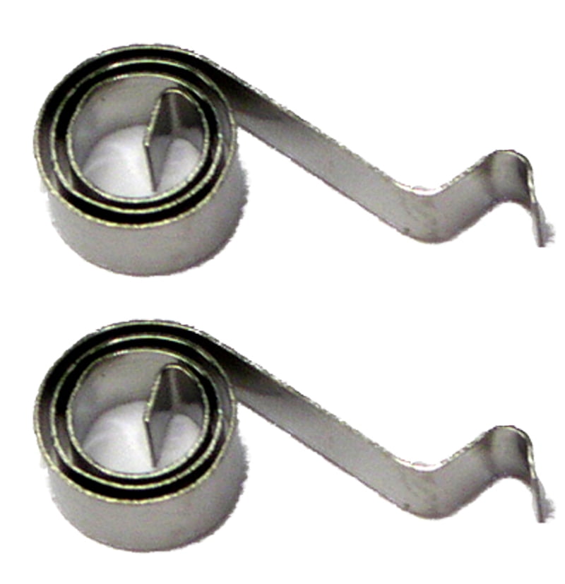 DeWalt DW100 Drill (2 Pack) Replacement Carbon Brushes - 445860-00-2PK