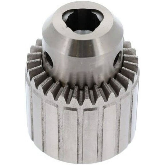 DeWalt DW130/DW140/DW142 Replacement 1/2" Keyed Chuck - N462525