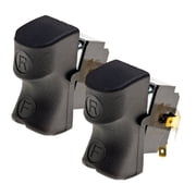 DeWalt DW130 Drill 2 Pack Replacement Trigger Switch - 449524-00-2PK