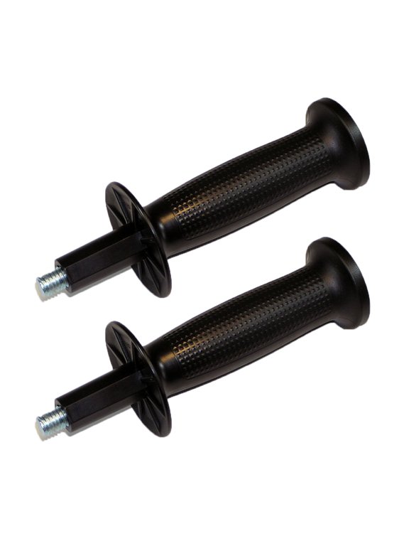 DeWalt DW130 Drill/Sander/Polisher 2 Pack Side Handle - 625712-00-2PK