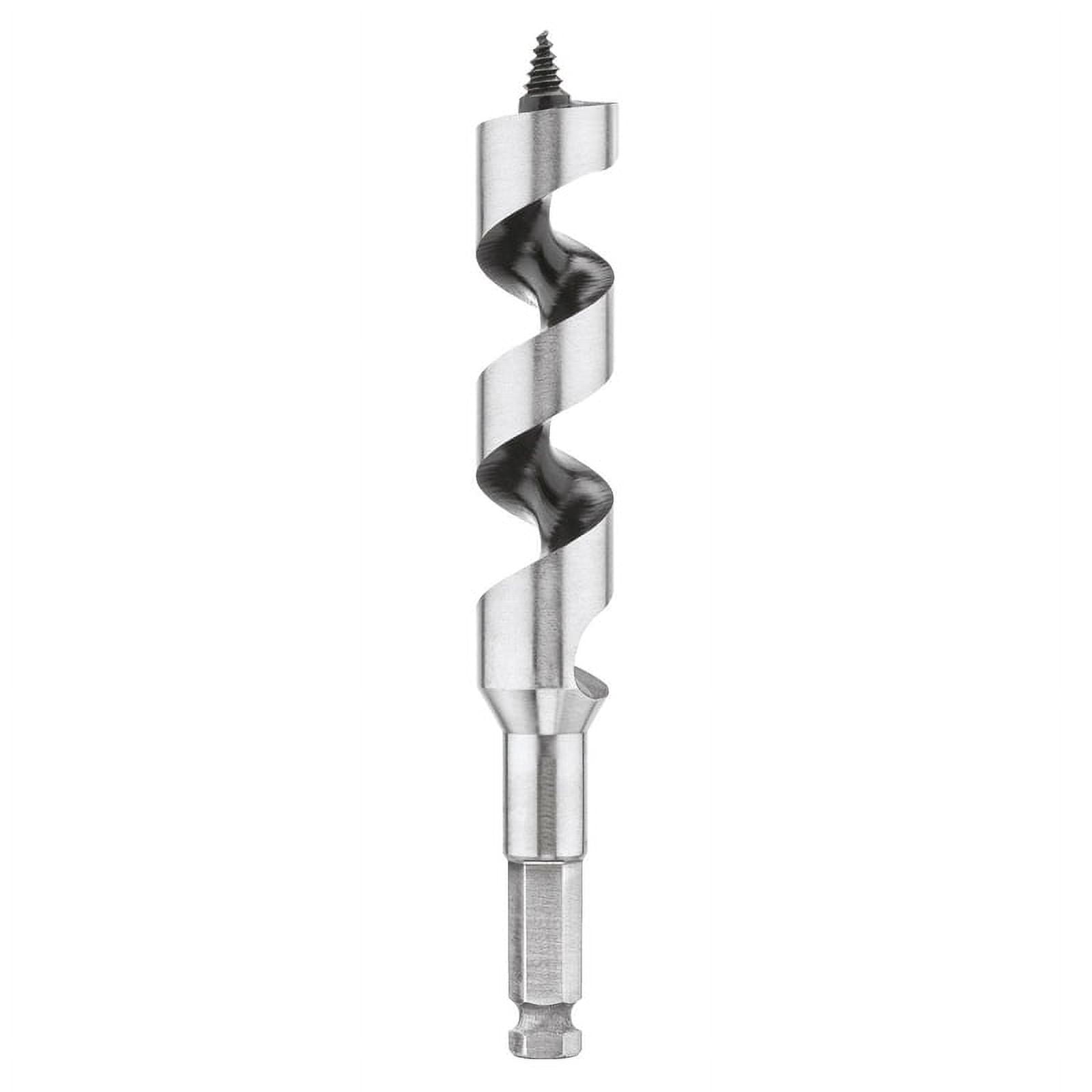 DeWalt DW1682 Power Ship Auger Bit 11/16"