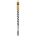 thumbnail image 1 of DeWalt Power Ship Auger Drill Bit DW1685 - 7/8 In. 7/8 Auger Bit - 1 Piece, 1 of 3
