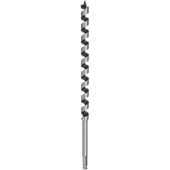 DeWalt DW1690 1-1/4 X 17 Auger Bit