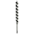 thumbnail image 1 of DEWALT Auger Drill Bit DW1692 - Steel, Ball Groove Shank - 1 Pc, 7/8 x 17 In., 1 of 2