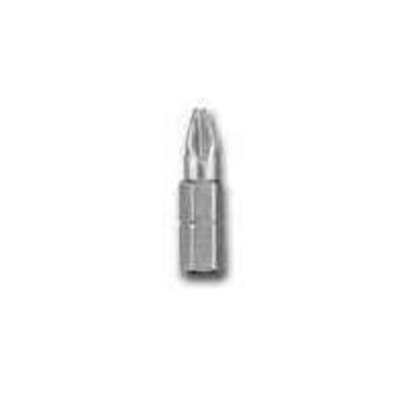 DEWALT DW2010 #10 Slotted Bit Tip (2-Pack)