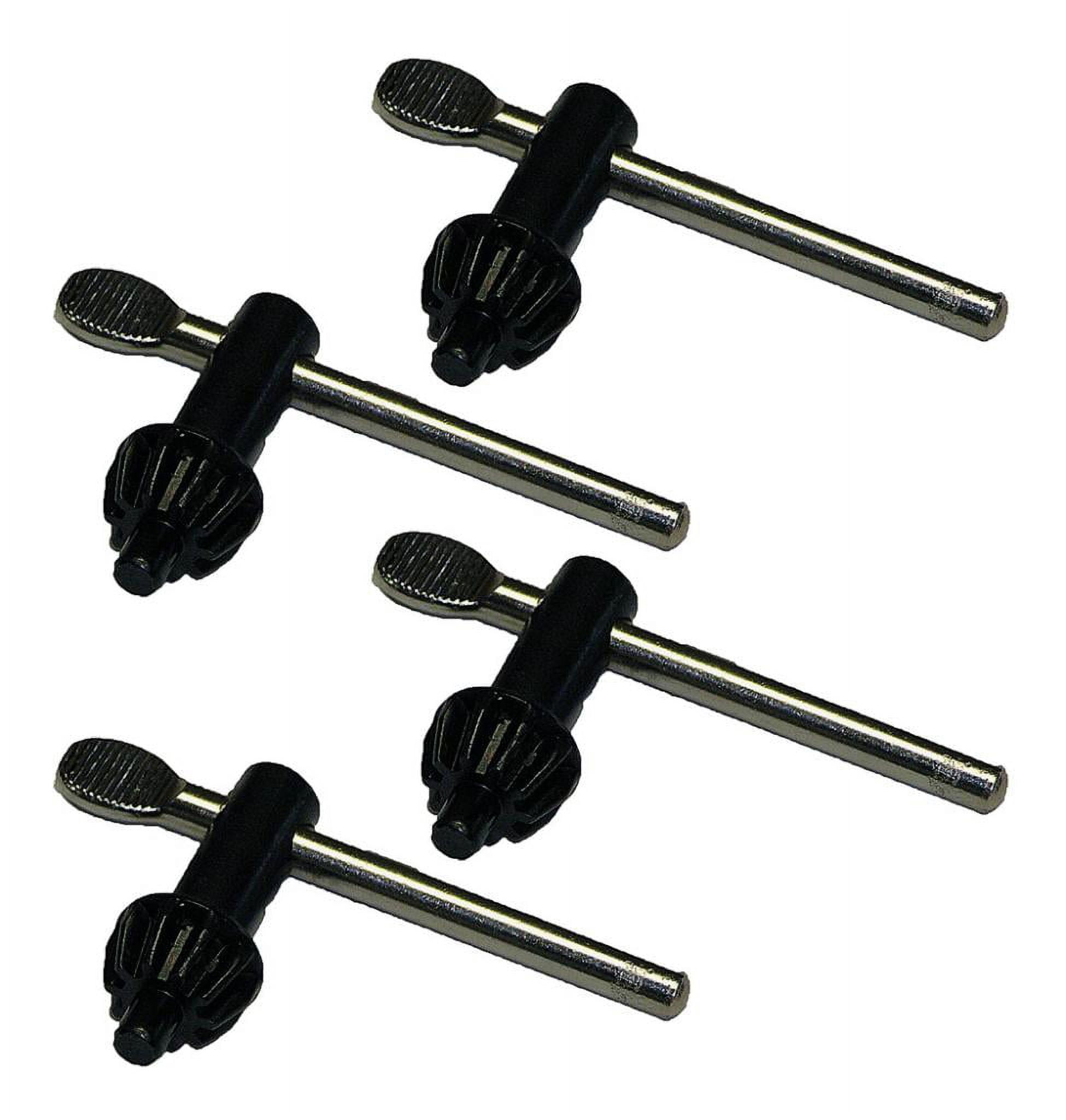 DeWalt DW235G Drill (4 Pack) Replacement Chuck Key - 330034-03-4PK