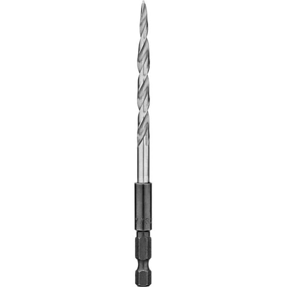 DeWalt DW2540 Replacement Countersink Bit, NO 12, 7/32 in Pilot