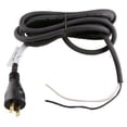 thumbnail image 1 of DeWalt DW268 Driver Replacement 8' 18 Gauge 2 Power Cord - 330077-98, 1 of 2