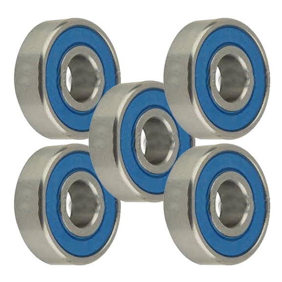 DeWalt DW28114 Grinder Replacement (5 Pack) Ball Bearing - 605040-02-5PK