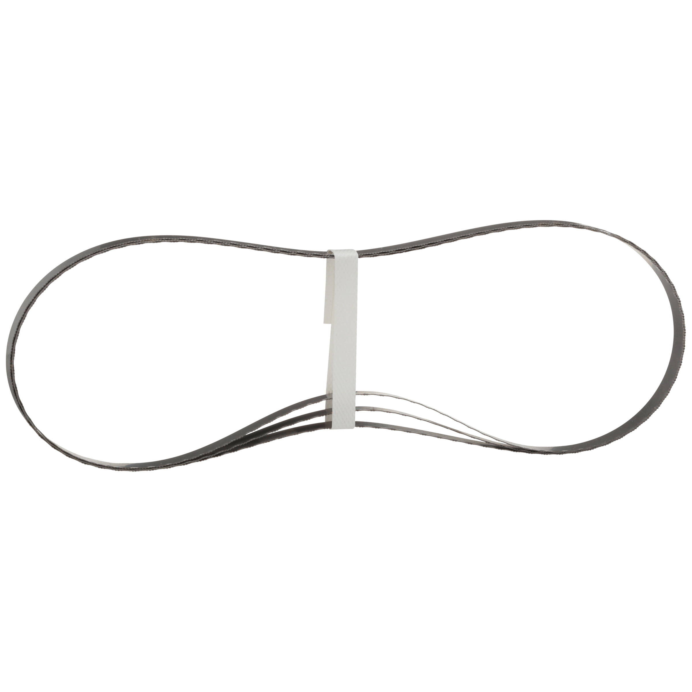Bi-Metal Portable Bandsaw Blade, 32-7/8"L x 1/2"H, 24 TPI, 3/PK