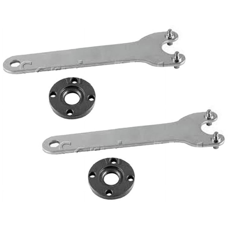 Dewalt 5140001-90 Angle Grinder Replacement Flange & Wrench Dewalt 5140001-90 Angle Grinder Replacement Flange & Wrench