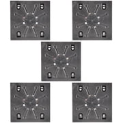 DeWalt DW411 & DW412 Sander Replacement Platen 5 Pack - N073798-5PK