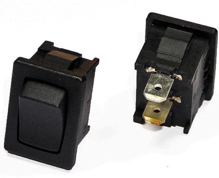 DeWalt DW411 Sander Replacement (2 Pack) On/Off Switch - 144960-00-2PK ...