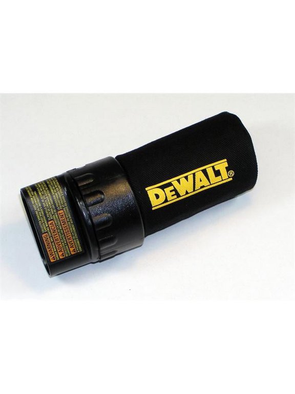 DeWalt DW421/DW422/D26450 Replacement Sander Dust Bag # 380412-00