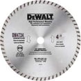thumbnail image 1 of DEWALT Masonry Blade DW4724 - 4 In. Diamond Cutting - 1 Piece, 1 of 2